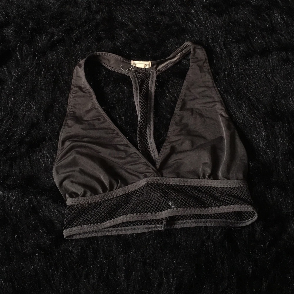 Silence + Noise Bralette